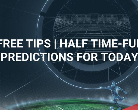 tips 724 ht/ft|ᐉ Half Time Full Time Tips » Today's Featured HT FT Football .